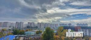 Студия квартира, вторичка, 27м2, 8/25 этаж