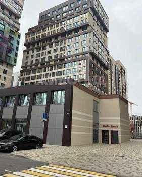 1-к квартира, вторичка, 43м2, 4/14 этаж