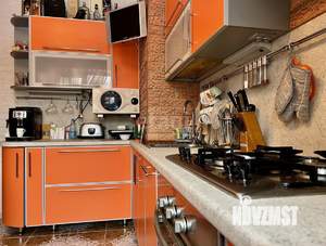 3-к квартира, вторичка, 65м2, 5/9 этаж