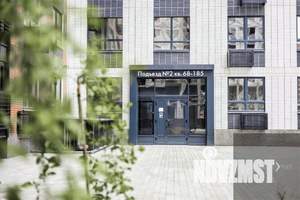 3-к квартира, вторичка, 81м2, 15/19 этаж