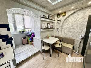 1-к квартира, вторичка, 29м2, 8/9 этаж