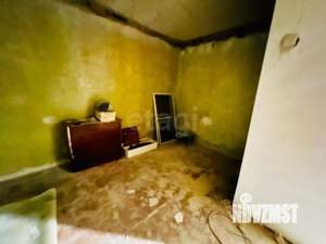 1-к квартира, вторичка, 30м2, 1/5 этаж