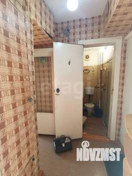1-к квартира, вторичка, 28м2, 8/10 этаж