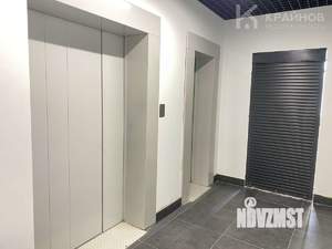 1-к квартира, вторичка, 39м2, 3/17 этаж