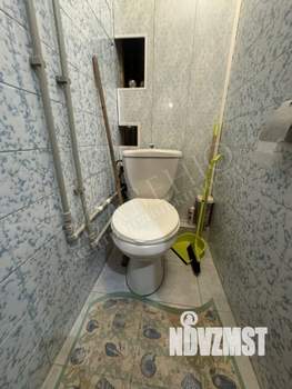 2-к квартира, вторичка, 62м2, 2/9 этаж