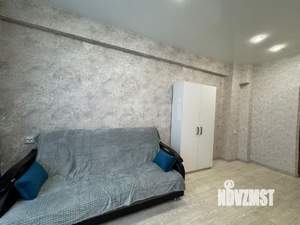 Студия квартира, вторичка, 19м2, 2/4 этаж