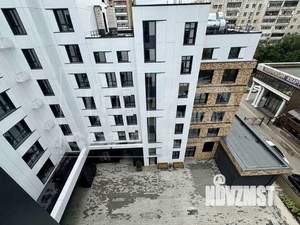 1-к квартира, сданный дом, 36м2, 7/12 этаж