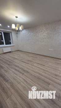 1-к квартира, вторичка, 42м2, 16/21 этаж