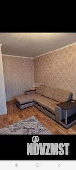 1-к квартира, вторичка, 39м2, 7/16 этаж