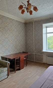 2-к квартира, вторичка, 61м2, 5/5 этаж