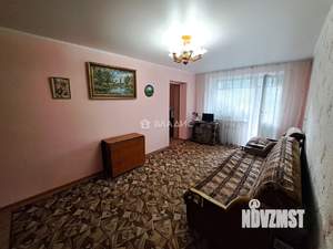 3-к квартира, вторичка, 65м2, 2/12 этаж