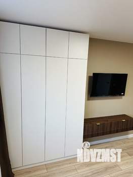 1-к квартира, вторичка, 40м2, 13/19 этаж