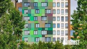 1-к квартира, вторичка, 55м2, 8/20 этаж