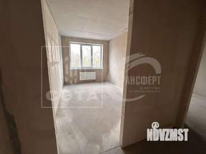 3-к квартира, вторичка, 72м2, 4/13 этаж