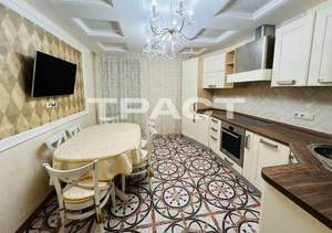 2-к квартира, вторичка, 73м2, 6/16 этаж