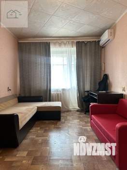 1-к квартира, вторичка, 31м2, 5/5 этаж