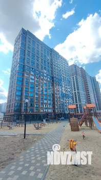 1-к квартира, вторичка, 38м2, 9/20 этаж