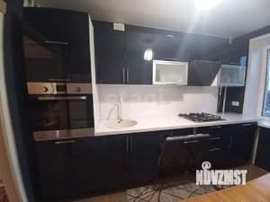 2-к квартира, вторичка, 50м2, 4/5 этаж
