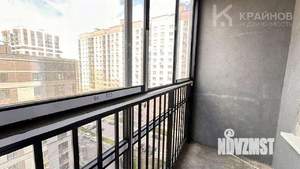 2-к квартира, вторичка, 74м2, 10/21 этаж