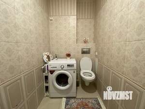 3-к квартира, вторичка, 84м2, 11/19 этаж