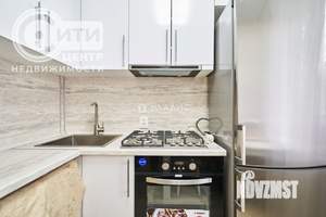 1-к квартира, вторичка, 21м2, 5/5 этаж