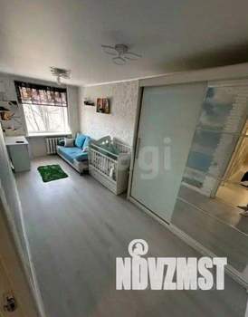 2-к квартира, вторичка, 45м2, 5/5 этаж