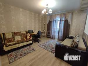 1-к квартира, вторичка, 39м2, 11/18 этаж