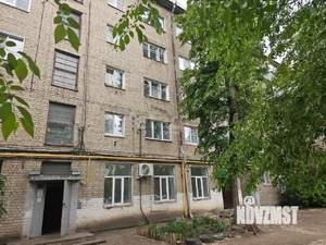 2-к квартира, вторичка, 43м2, 5/5 этаж