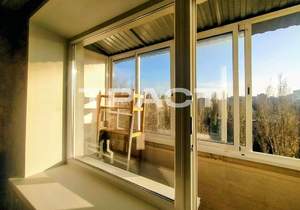 2-к квартира, вторичка, 45м2, 9/9 этаж