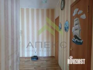 1-к квартира, вторичка, 46м2, 7/15 этаж