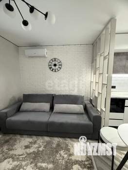 1-к квартира, вторичка, 24м2, 11/23 этаж