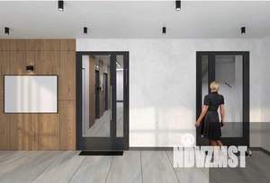 2-к квартира, вторичка, 59м2, 6/15 этаж