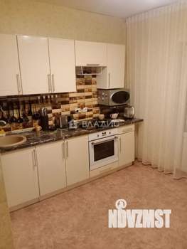 1-к квартира, вторичка, 37м2, 13/17 этаж