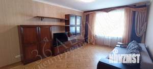 3-к квартира, вторичка, 89м2, 6/6 этаж