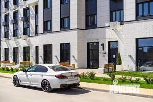 2-к квартира, вторичка, 62м2, 14/17 этаж