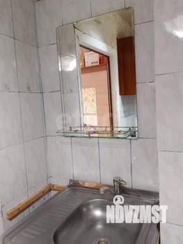 Студия квартира, вторичка, 18м2, 4/5 этаж