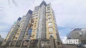 3-к квартира, вторичка, 118м2, 3/9 этаж