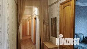 2-к квартира, вторичка, 61м2, 5/5 этаж