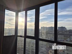 3-к квартира, вторичка, 75м2, 24/27 этаж