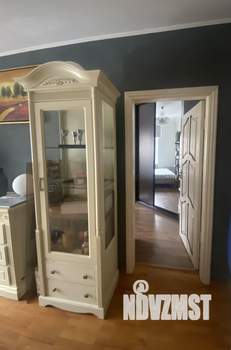 2-к квартира, вторичка, 55м2, 3/4 этаж