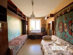 2-к квартира, вторичка, 47м2, 2/9 этаж