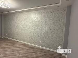 1-к квартира, вторичка, 42м2, 16/22 этаж