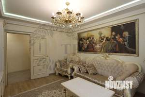 3-к квартира, вторичка, 86м2, 5/17 этаж