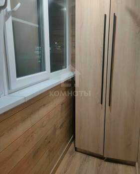 2-к квартира, вторичка, 64м2, 6/7 этаж