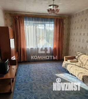 2-к квартира, вторичка, 53м2, 7/9 этаж