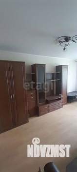 2-к квартира, вторичка, 41м2, 5/5 этаж