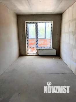 1-к квартира, вторичка, 40м2, 1/20 этаж