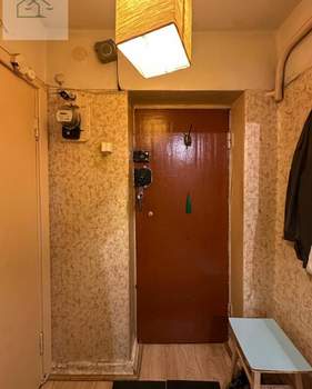 1-к квартира, вторичка, 30м2, 2/5 этаж