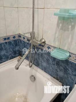 1-к квартира, вторичка, 24м2, 1/5 этаж