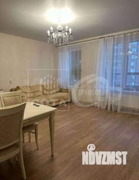 3-к квартира, вторичка, 81м2, 8/22 этаж